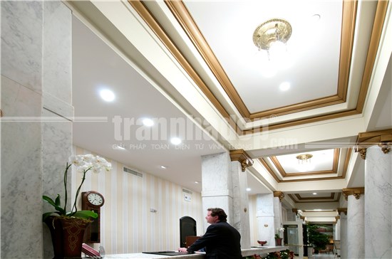 Sảnh 077