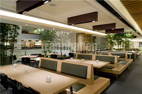 Quán cafe 004