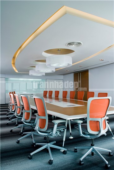 Phòng làm việc 019