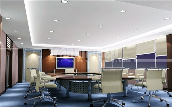 Phòng làm việc 147