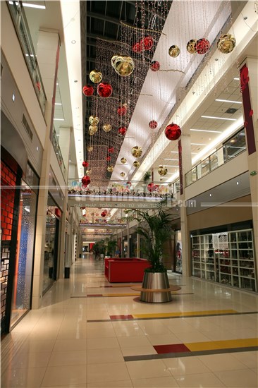 Hành lang 210