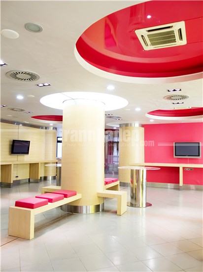 Sảnh 107