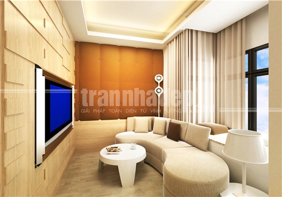 Phòng giải trí 017