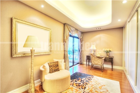 Phòng giải trí 021